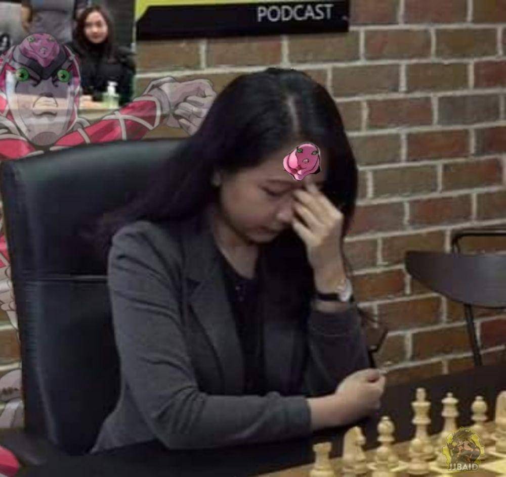 facebook.com/JoJo Bizarre Adventure Indonesia