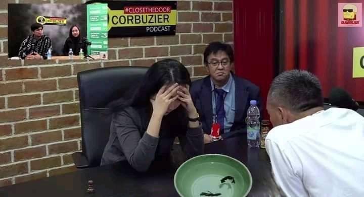 facebook.com/ Kesegaran Pencurry