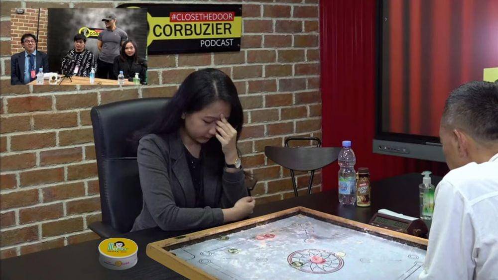 facebook.com/ Ronald Airlangga