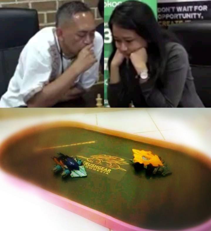 facebook.com/ Tommy Agin