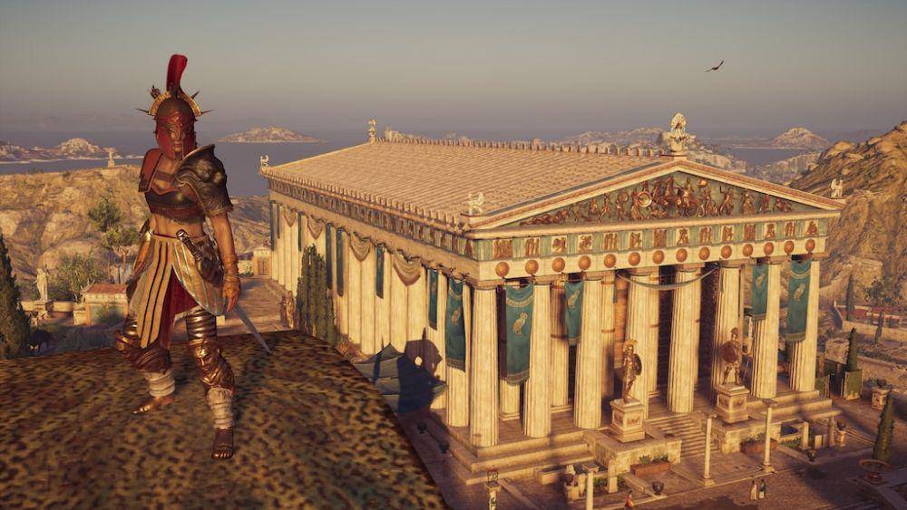 dok. Ubisoft/Assassin's Creed Odyssey