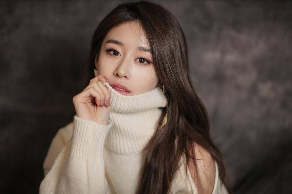 9 potret menawan orangtua jiyeon t-ara sewaktu muda