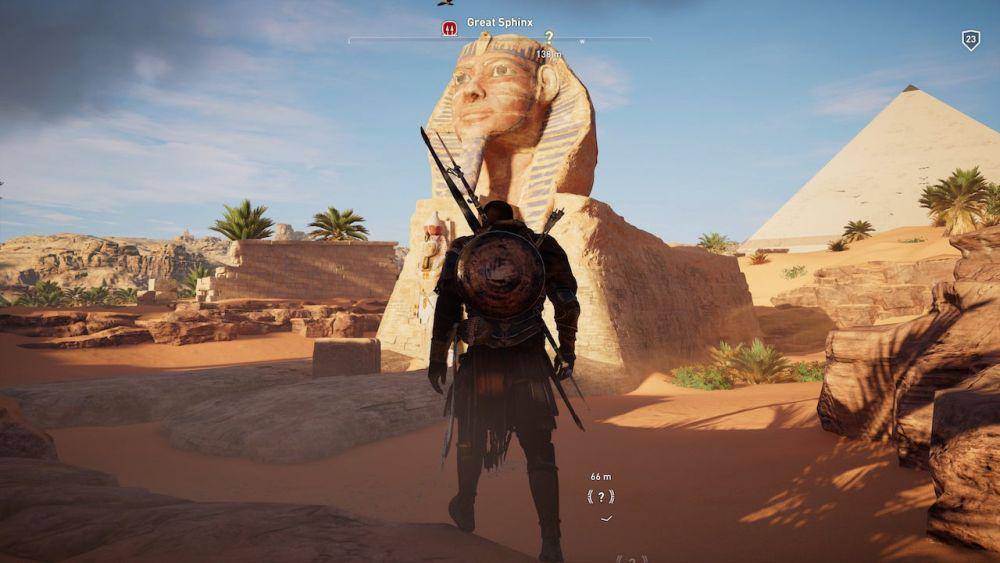 dok. Ubisoft/Assassin's Creed Origins