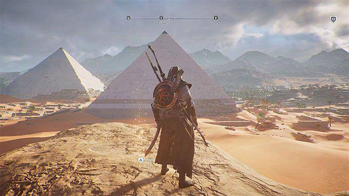 dok. Ubisoft/Assassin's Creed Origins