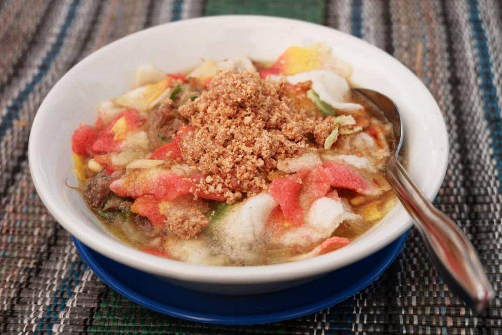 instagram.com/ soto.sokaraja