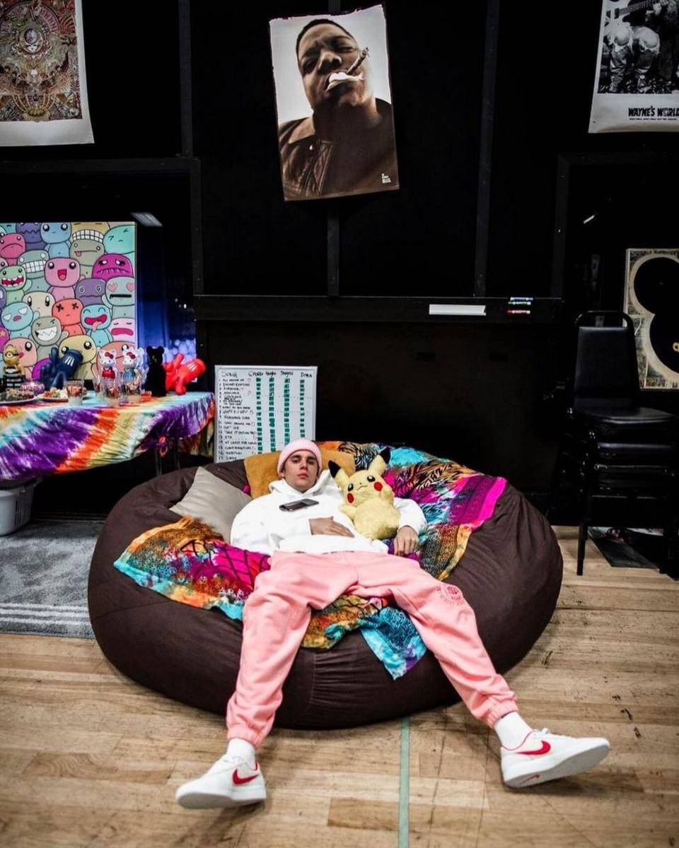 instagram.com/justinbieber