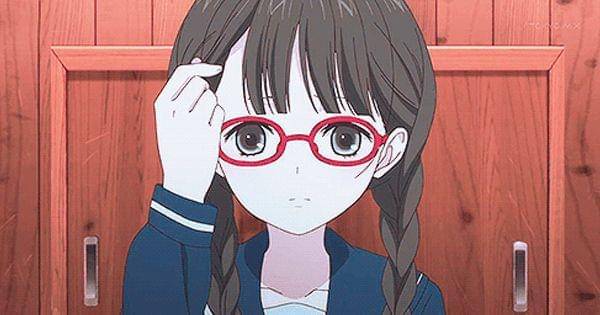 Dok. Studio P.A Works