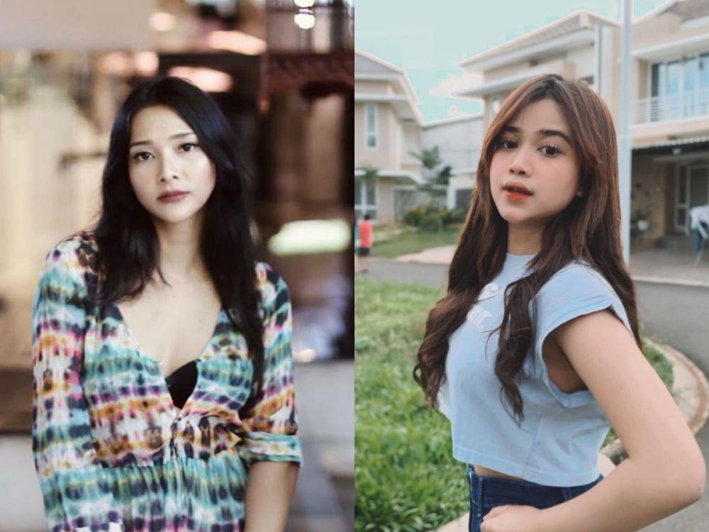 10 Artis Indonesia yang Umumkan Ganti Nama di Tengah Perjalanan Karier