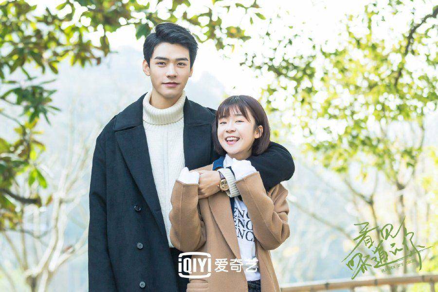 dok. iQIYI/Flavour It's Yours