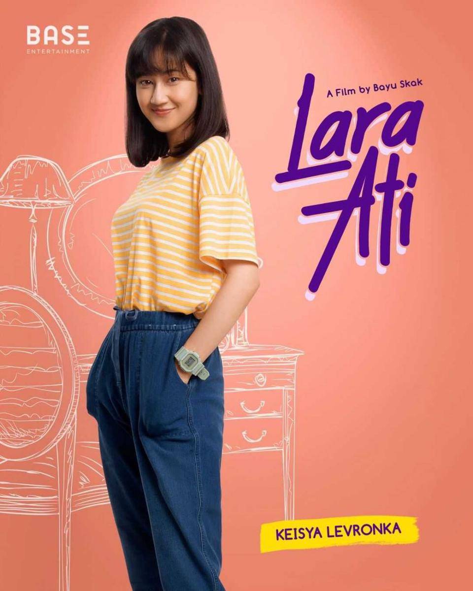 instagram.com/laraati