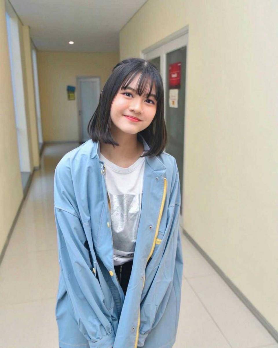 Instagram.com/jkt48.christy