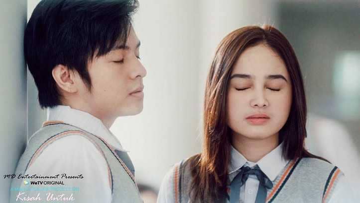 Ada Kisah untuk Geri, 5 Serial Remaja Indonesia yang Gak Bikin Bosen