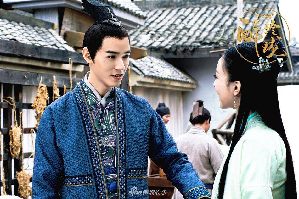 dok. Viki/Lost Love in Times