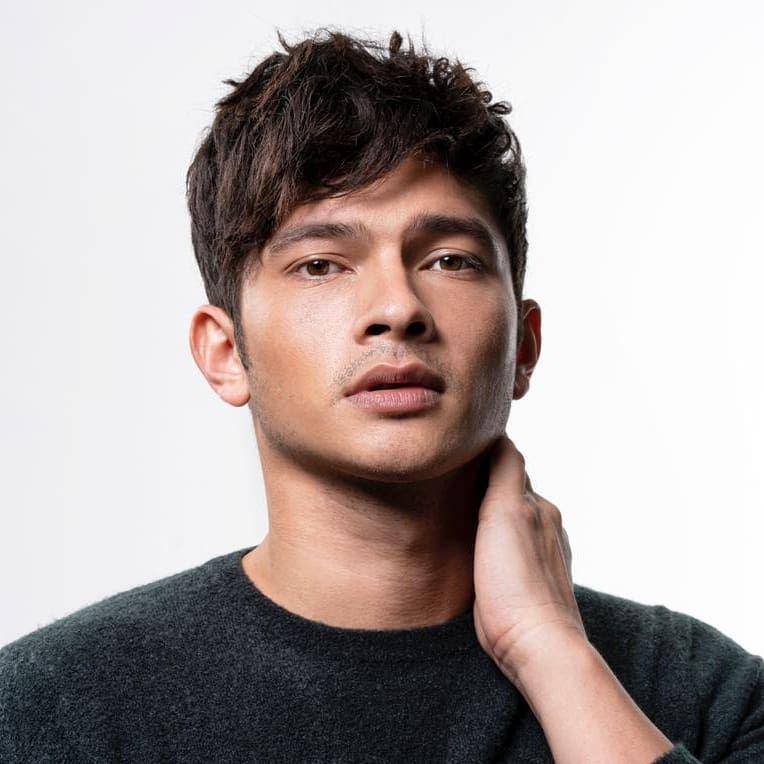 Agus Santoso Yang via instagram.com/kkambey