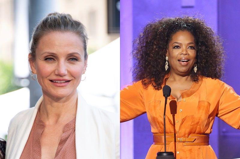10 Artis Hollywood yang Memutuskan Hidup Tanpa Memiliki Anak