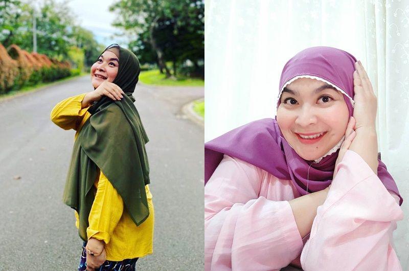 10 potret ulfa dwiyanthi yang awet muda