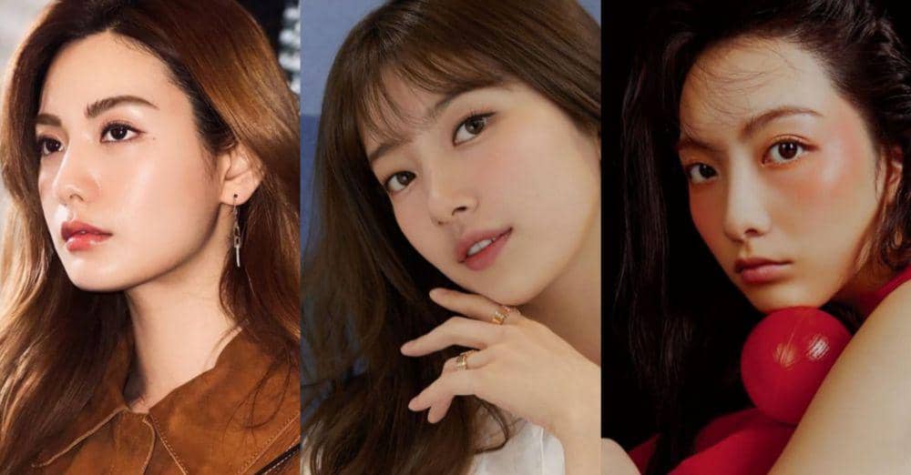 Makin Eksis, 7 Mantan Girl Group Populer Ini Siap Comeback Akting 2021