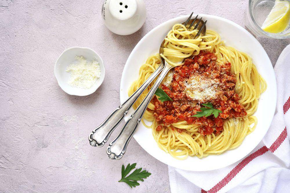 Spaghetti.com