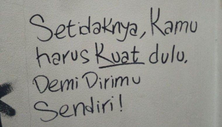 Lagi Lelah? Coba Baca 9 Kalimat Ini deh! Dijamin, Dada Jadi Lebih Lega