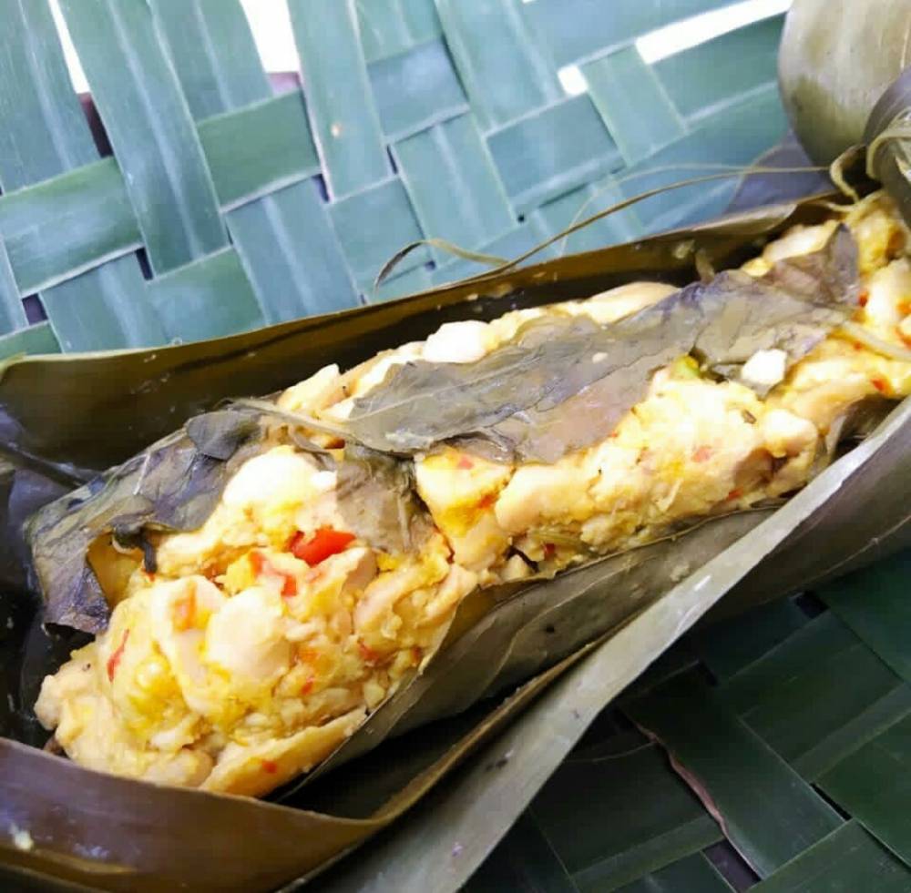 pepes tempe (Instagram.com/nabiilahsnack)