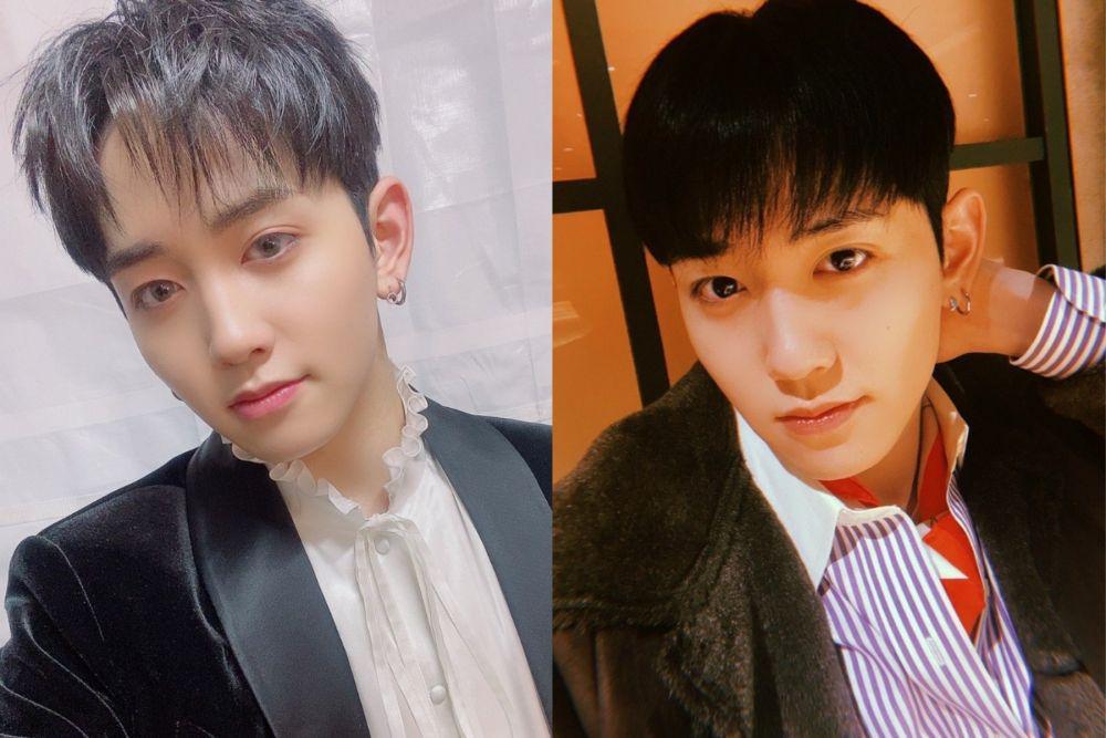 Rayakan Ultah di Jepang, Ini 9 Potret Selca Menawan Mashiho TREASURE