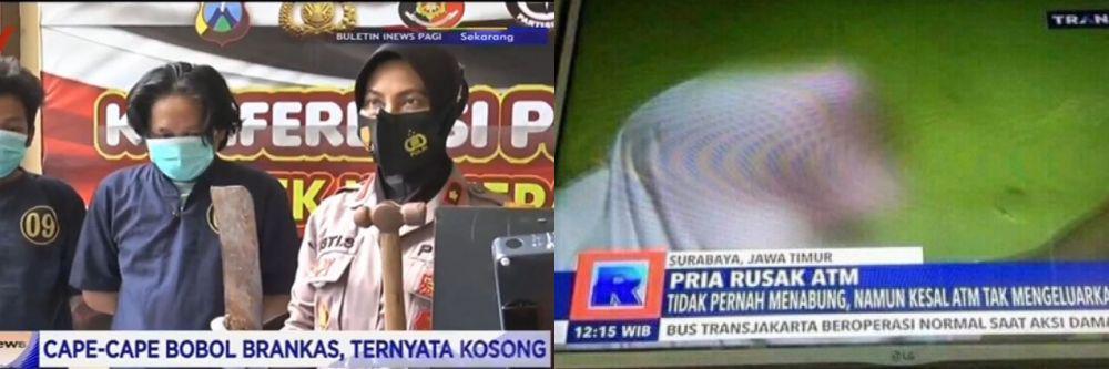 10 judul berita sadis ini justru bikin bengek, hyung!