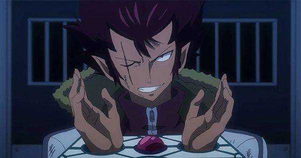 Dok. A-1 Pictures