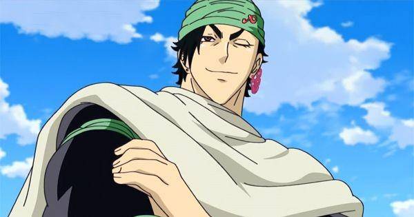 Dok. Toei Animation