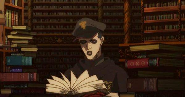 Dok. Studio Pierrot