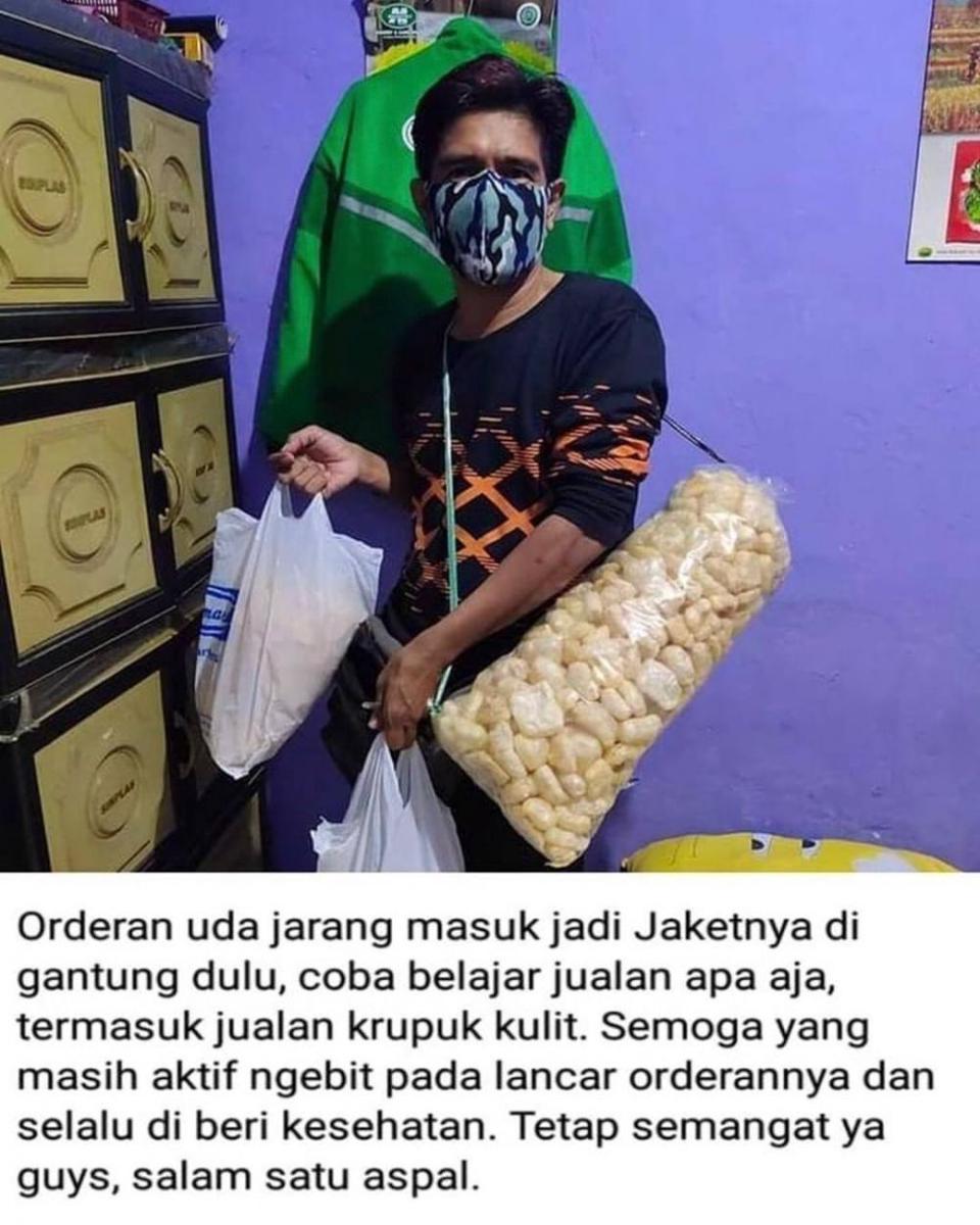 Instagram.com/dramaojol.id