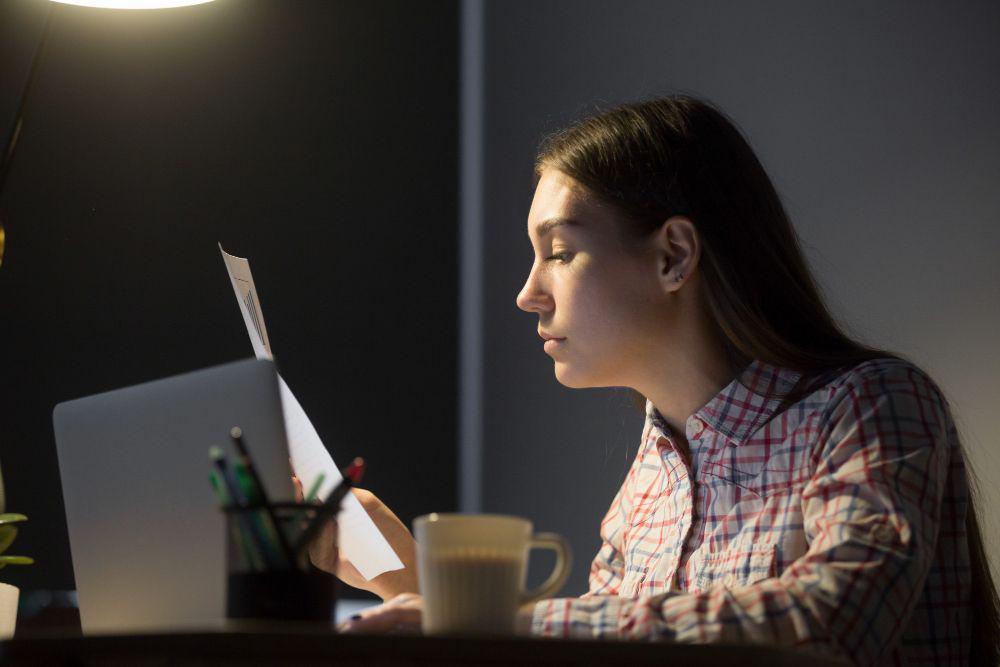 Berisiko Dialami Pekerja Shift, Waspadai Shift Work Sleep Disorder