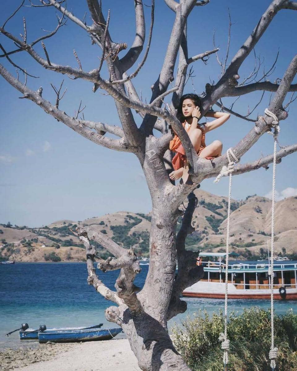 instagram.com/maudyayunda