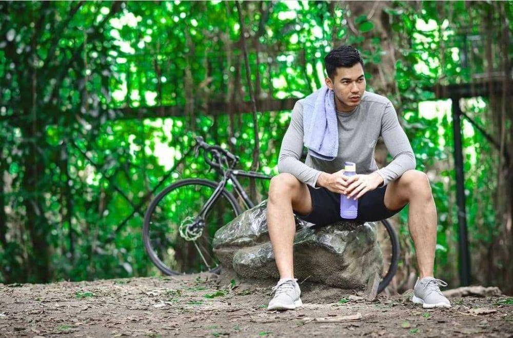 Berparas Menawan, 10 Atlet Pria Ini Juga Cocok Jadi Model