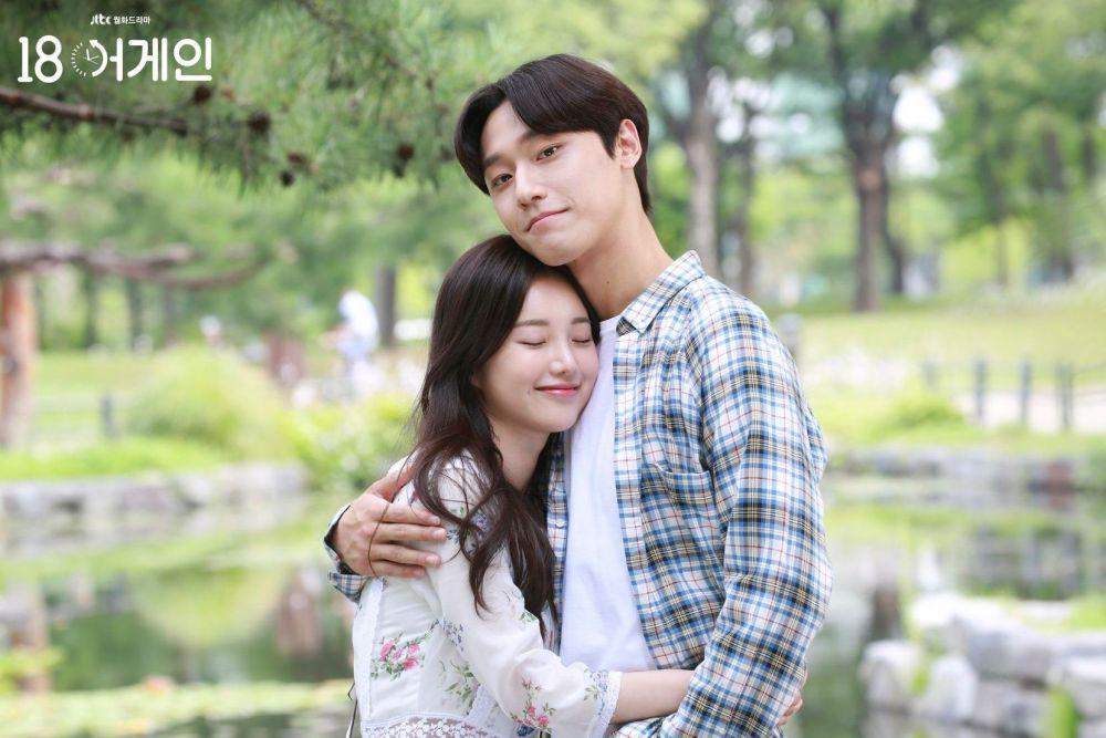 Penuh Penyesalan, 6 KDrama Ini Bercerita tentang Kembali ke Usia Muda