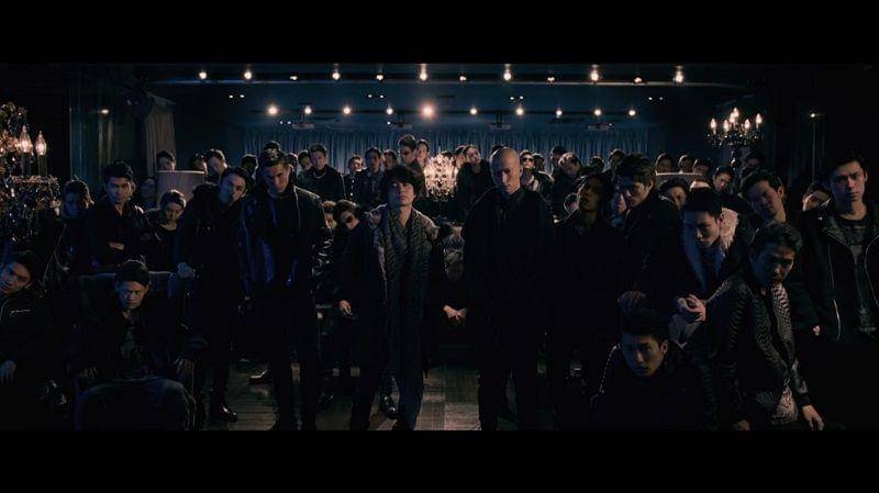 netflix.com/High and Low