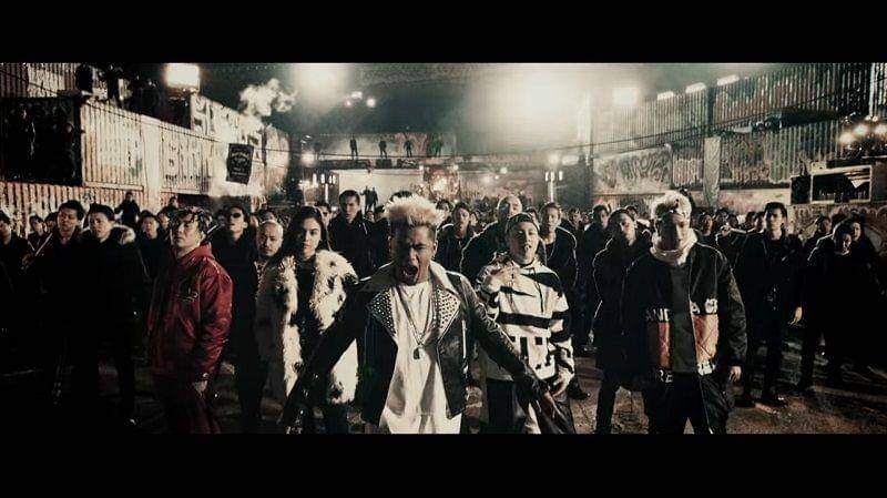 netflix.com/High and Low