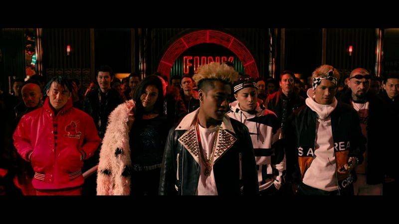 netflix.com/High and Low