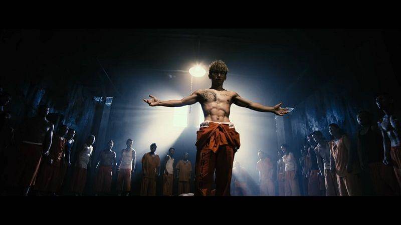 netflix.com/High and Low