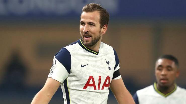 8 Pemain Asal Inggris yang Kini Membela Tottenham Hotspur, Ada Kane!