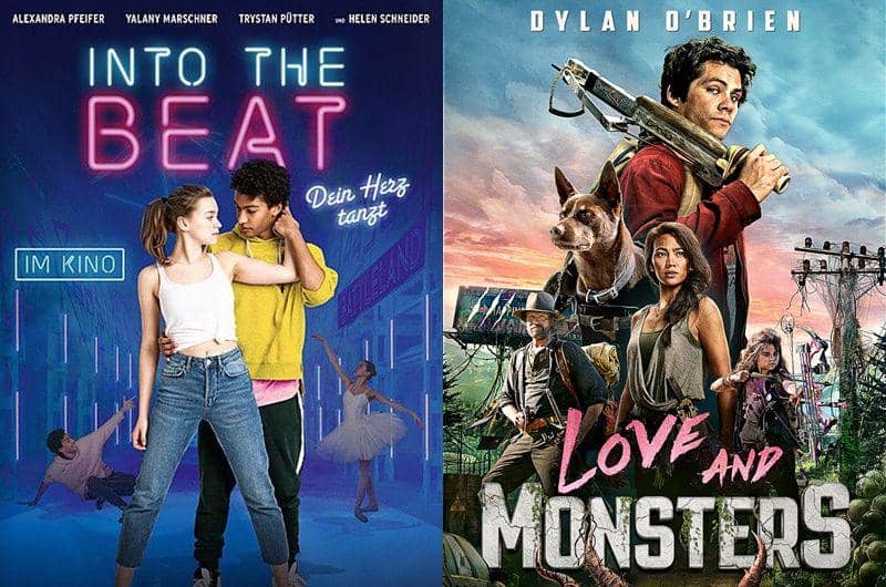 Berbagai Genre, 10 Film yang Siap Tayang April 2021 di Netflix