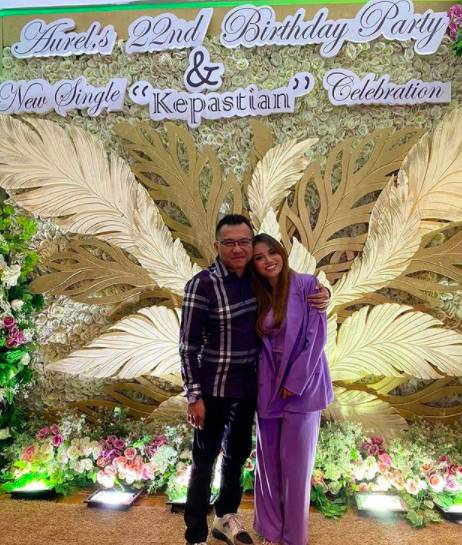 instagram.com/aurelie.hermansyah