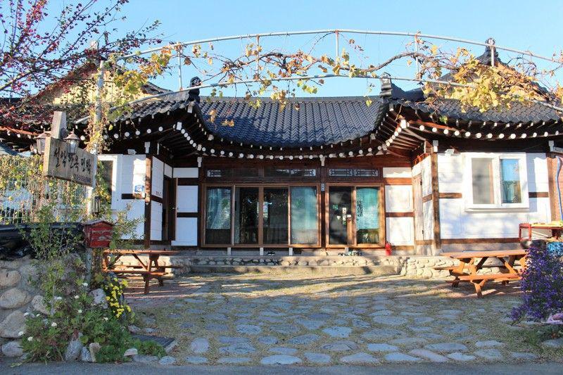 Liburan ke Korea, Coba Menginap di 7 Guesthouse Ala KDrama Ini!