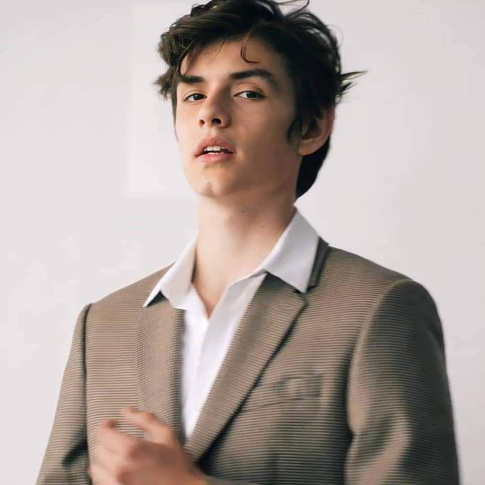 facebook.com/Louis-Partridge