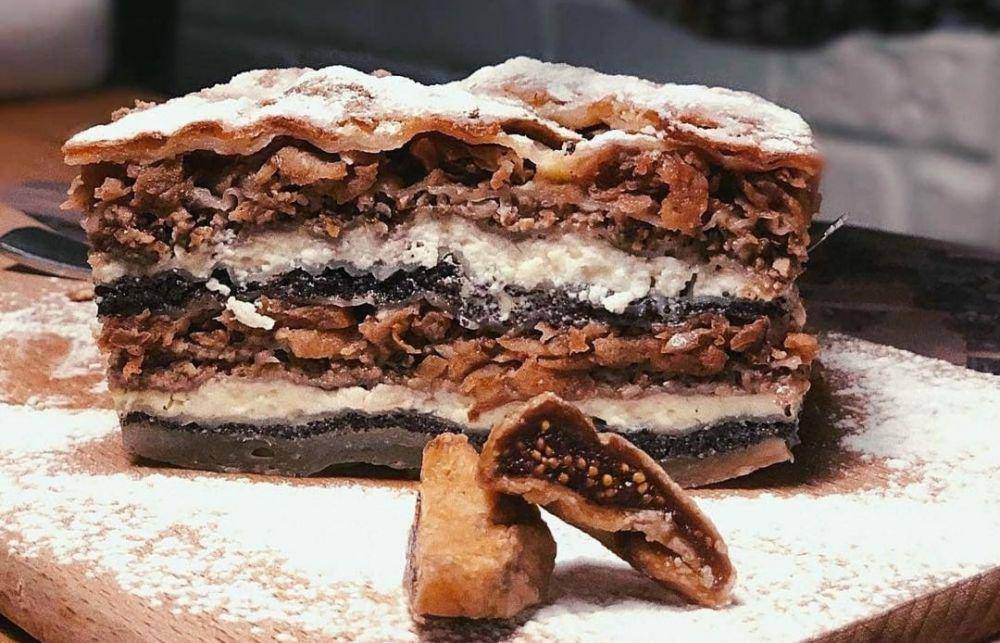 Instagram.com/gourmet_ljubljana