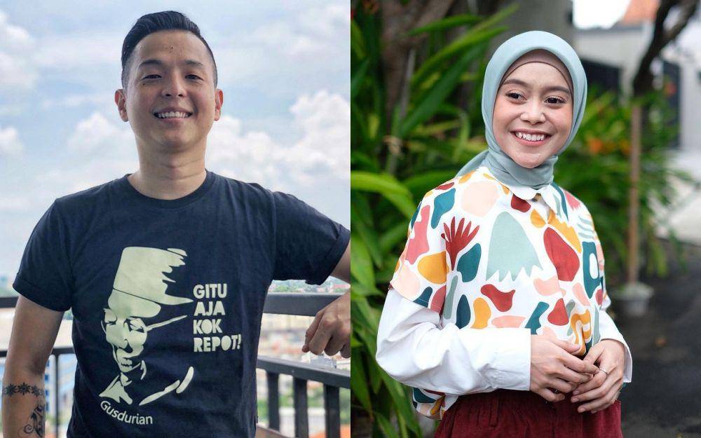 Instagram.com/ernestprakasa||instagram.com/lestykejora