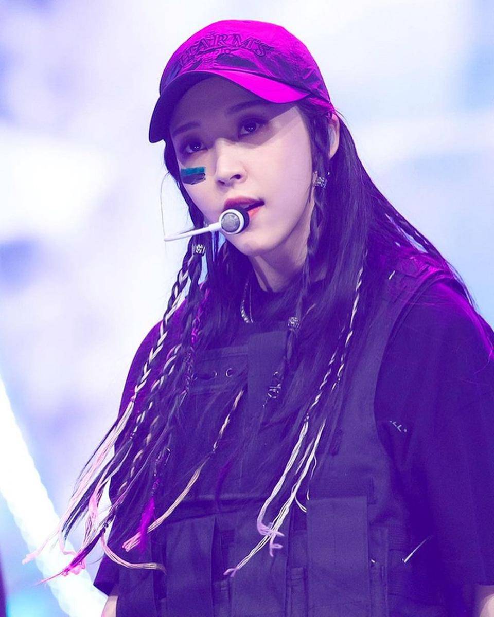 Instagram.com/mamamoo.moonbyul
