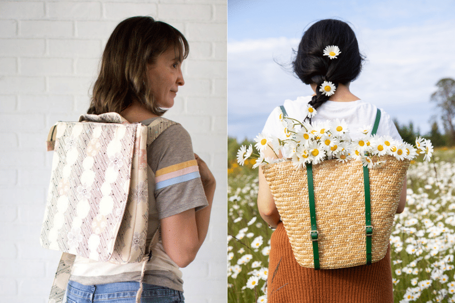 mellysews.com & deliacreates.com