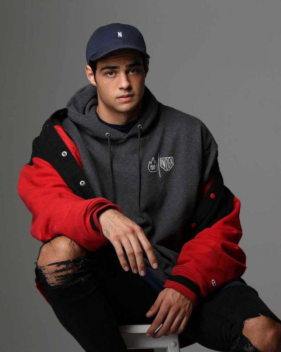 instagram.con/noahcentineoig