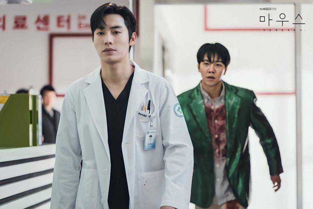 mydramalist.com
