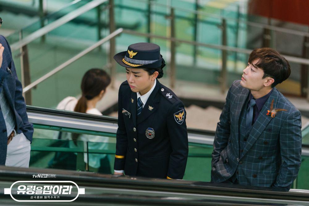 Dok. tvN (via hancinema.net)